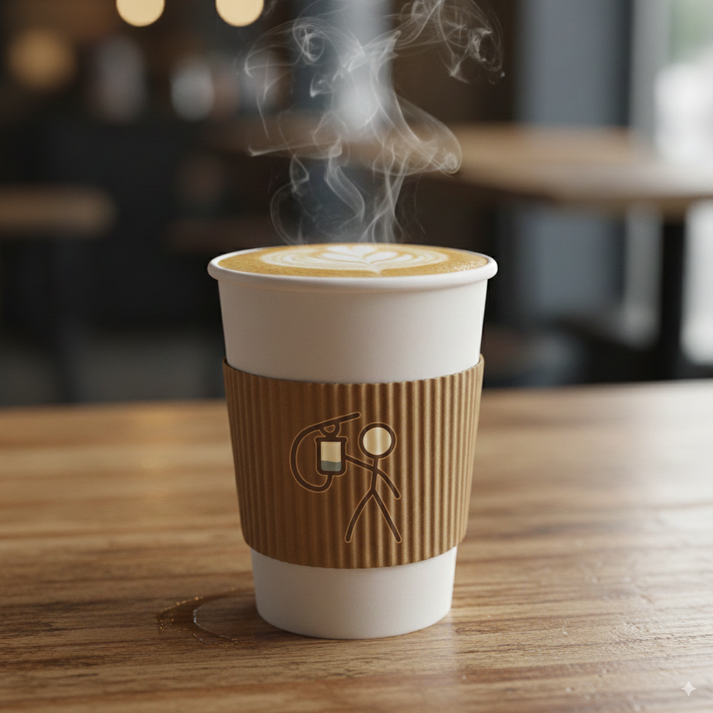 Highway Latte