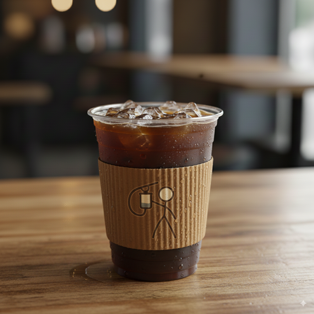Cold Brew Express