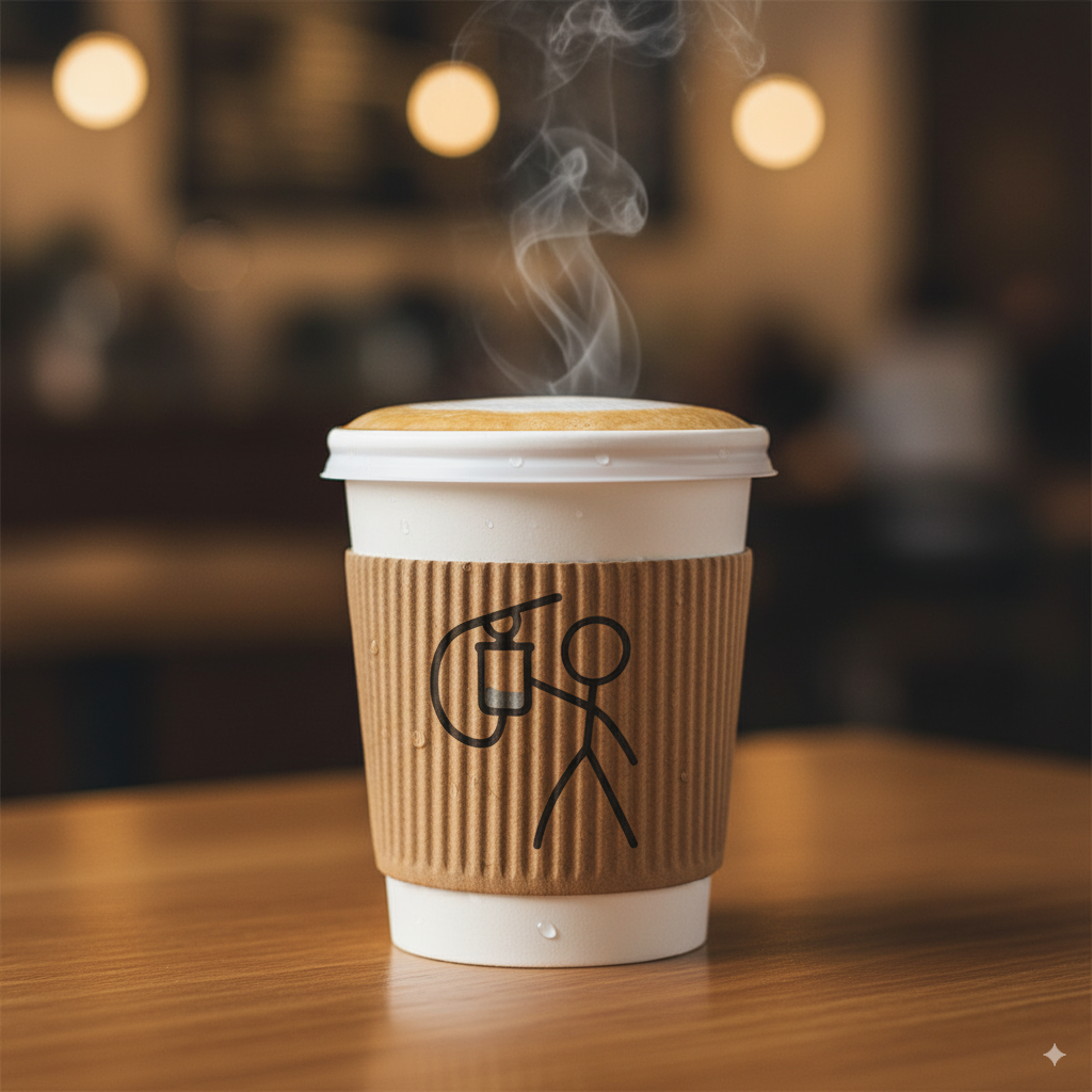 Sunrise Chai Route