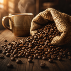 Coffee