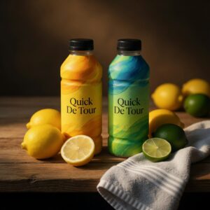 Sports Drinks