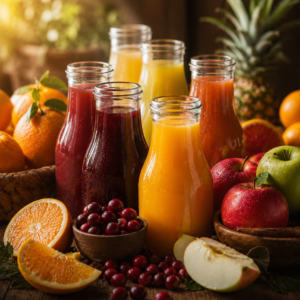 Fruit Juice