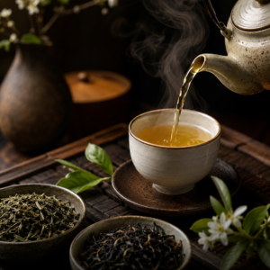 Tea