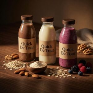 Protein Drinks