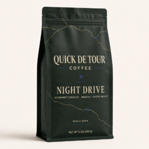 QuickDeTour - Night